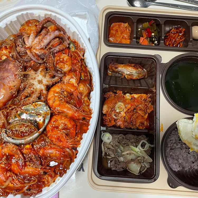 지성이해물찜 대표 사진