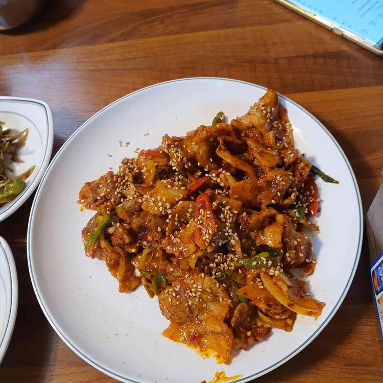 고향설렁탕 대표 사진