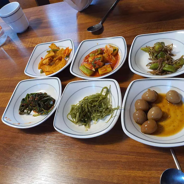 고향설렁탕 대표 사진
