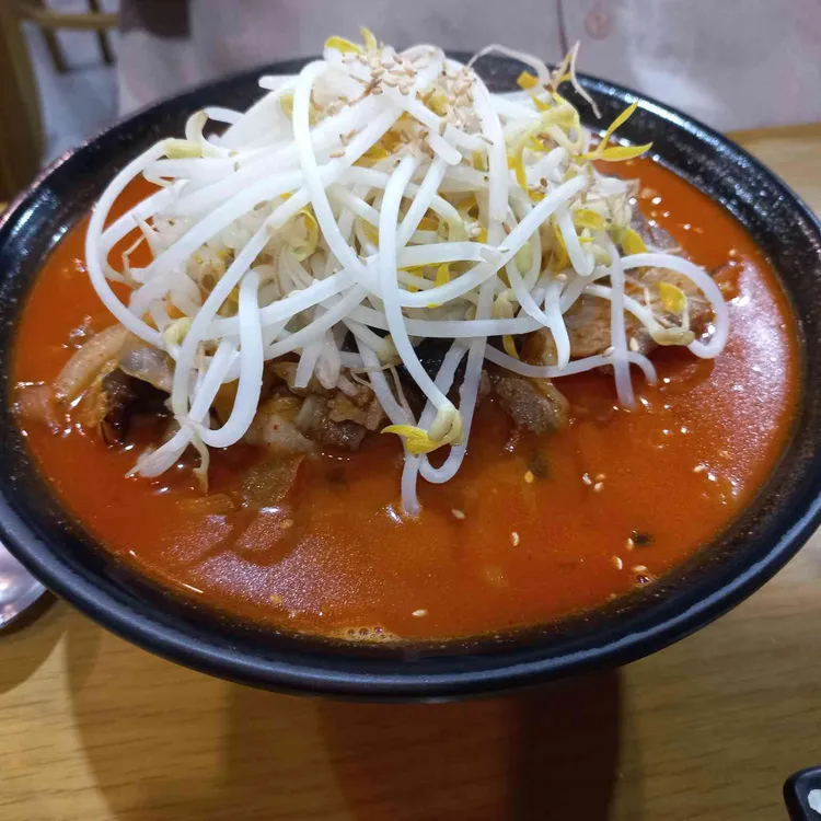 나짬뽕 나요리 대표 사진