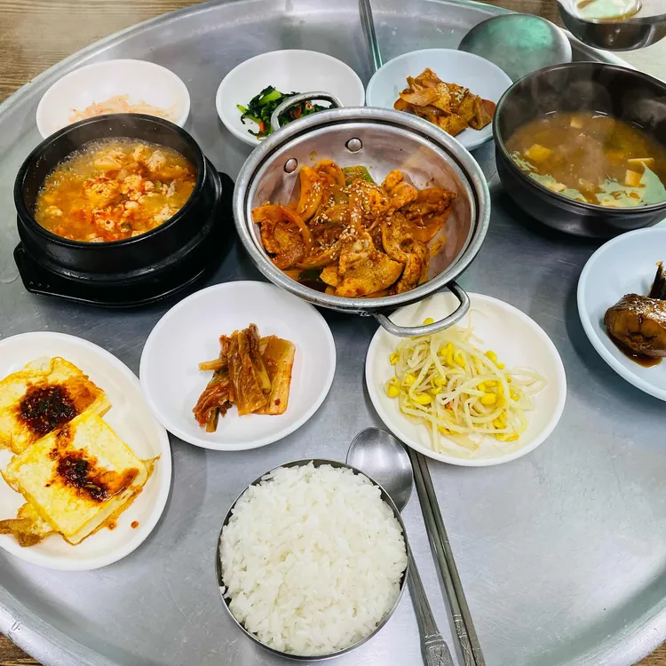 부경기사식당 대표 사진