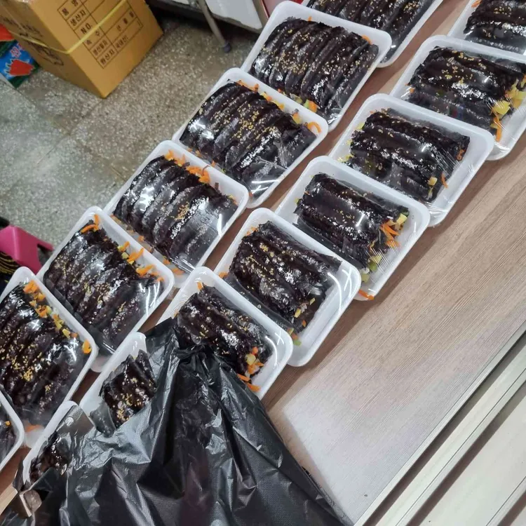 엄마손김밥 대표 사진