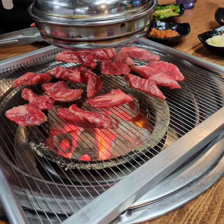 유수네화로 대표 사진