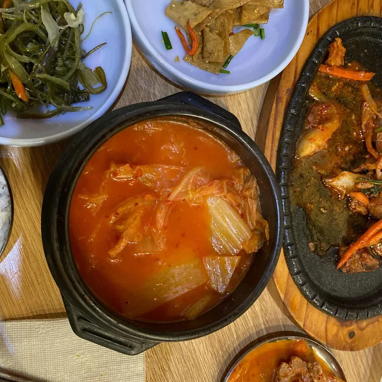 행복한밥집 대표 사진