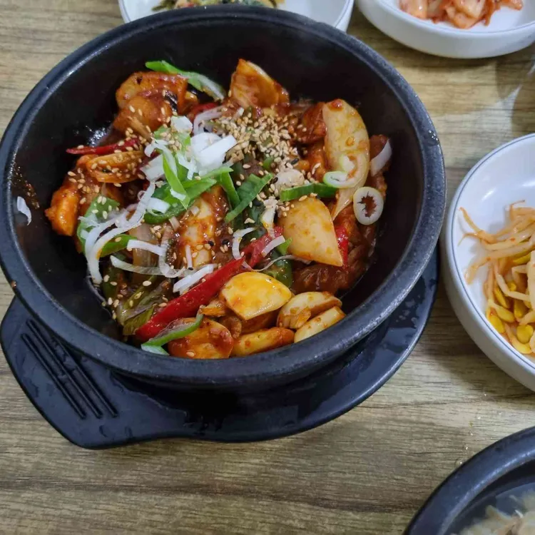 오뚜기식당 대표 사진