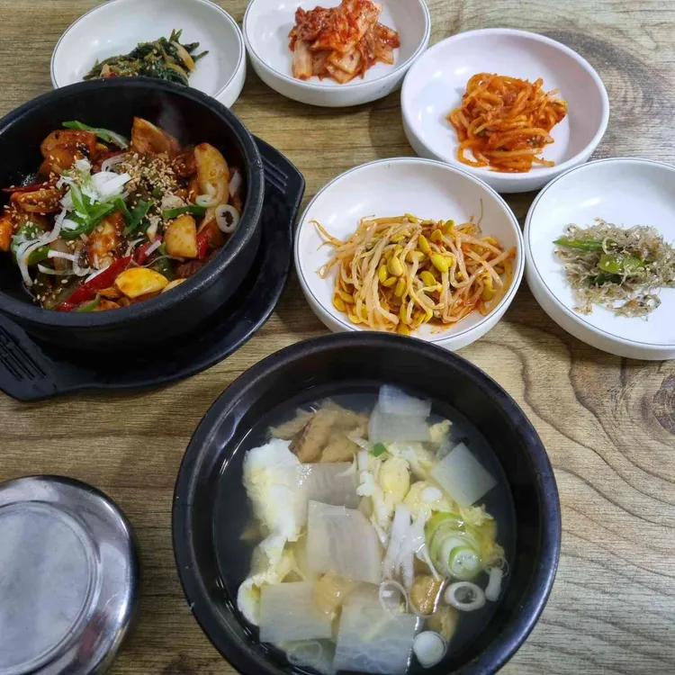 오뚜기식당 대표 사진
