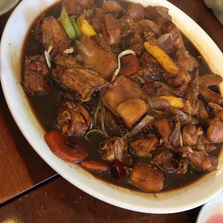 봉추찜닭 대표 사진