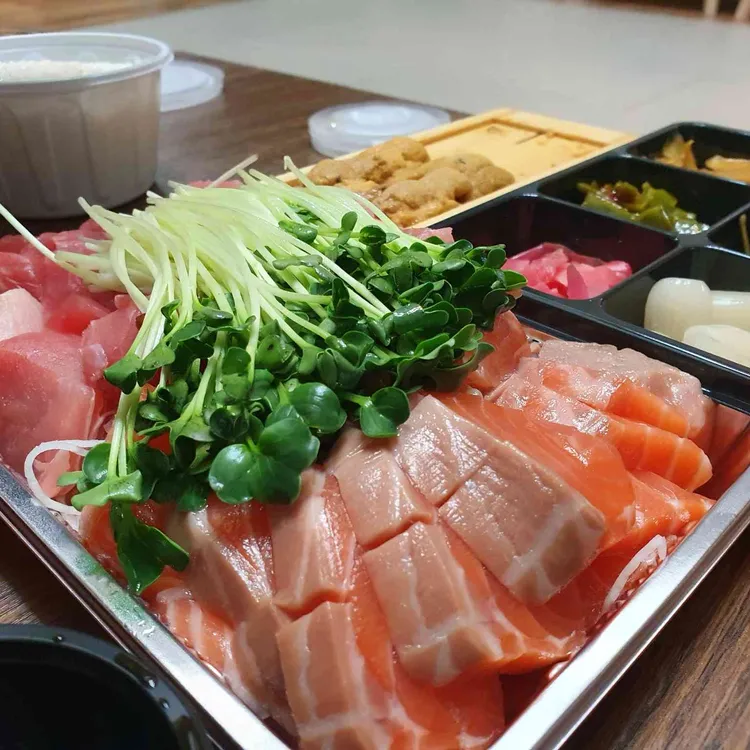 참치담 대표 사진