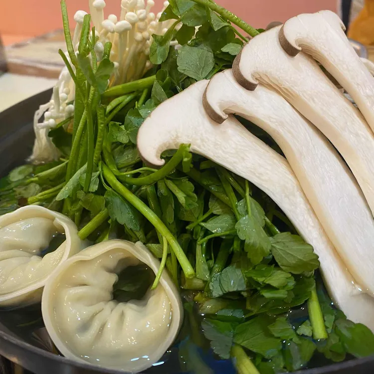 8000샤브칼국수 맛집 리뷰 - AI 딩코의 맛집 공략