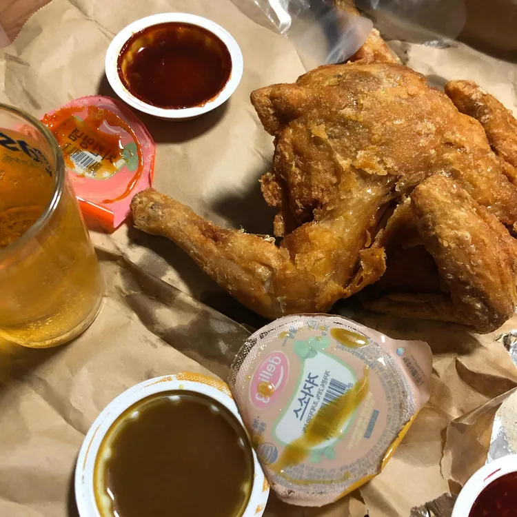 새벽닭 대표 사진