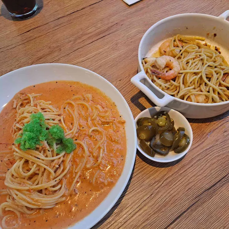 트라토리아 대표 사진