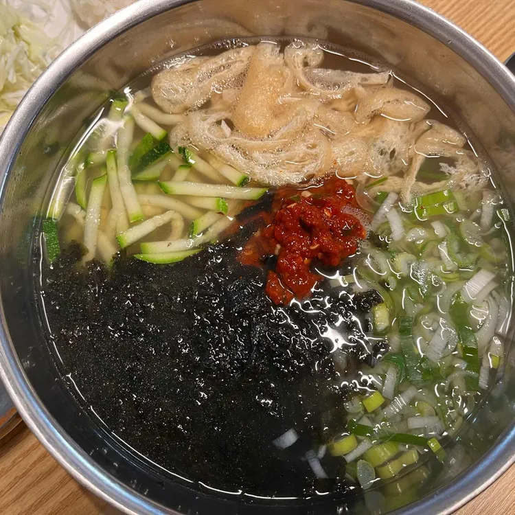 길동우동 대표 사진