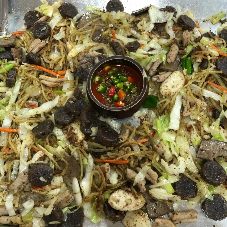 실림백선대식당 전라도시네마 음식후기 (주차,배달)