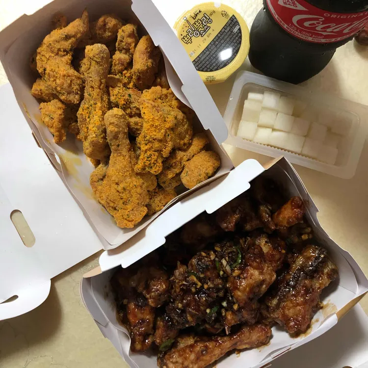 BHC치킨 대표 사진