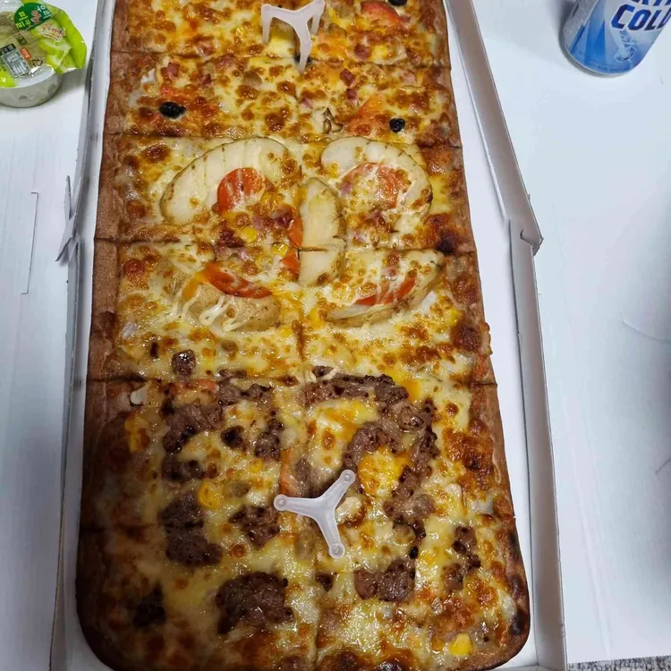 59쌀피자 후포점 - 울진군 쌀피자, 피자 맛집 | 다이닝코드, 빅데이터 맛집검색