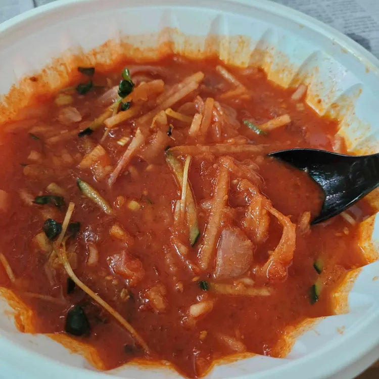 싱싱회포장배달전문점 대표 사진