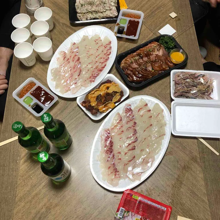 진진수산2호점 대표 사진
