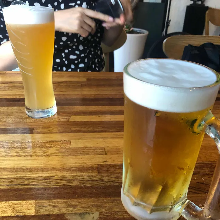 코리안바베큐포차 대표 사진