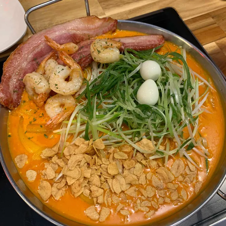 청년다방 한남대점 - 대덕구 차돌박이떡볶이, 커피 맛집 | 다이닝코드, 빅데이터 맛집검색
