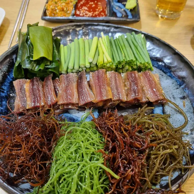 구룡포과메기전문점 대표 사진