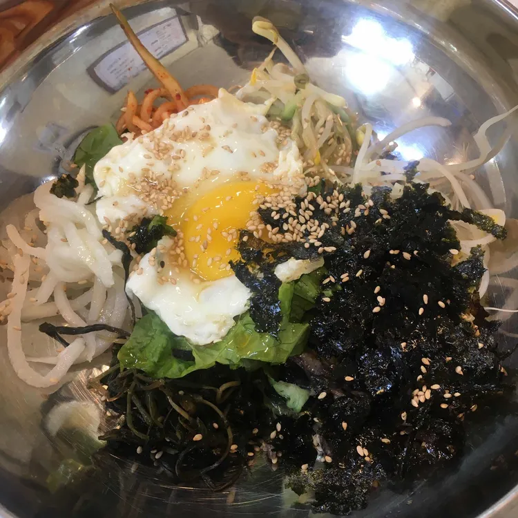 지리산 일송정 대표 사진