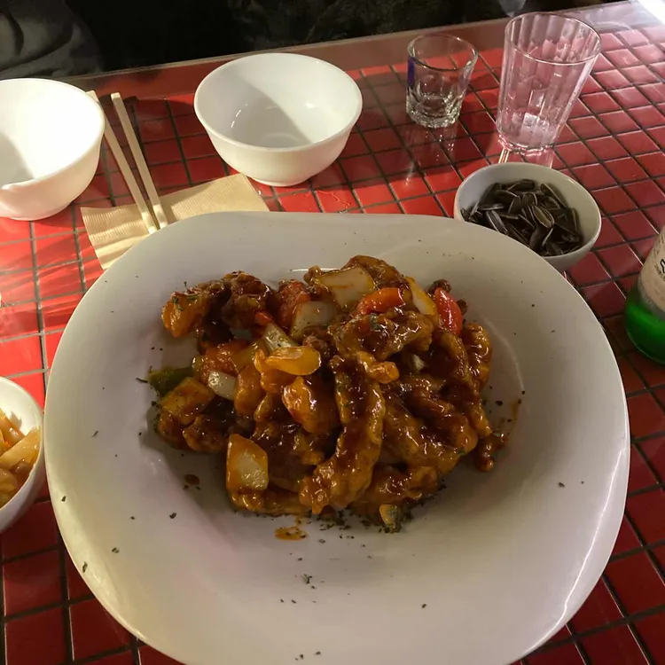 청킹익스프레스 대표 사진
