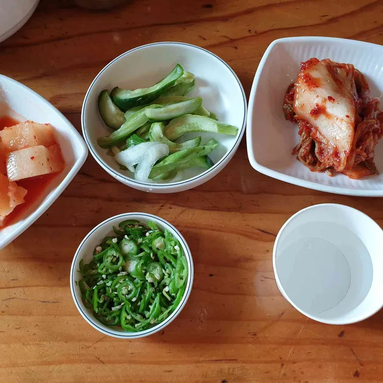 평창장국밥 대표 사진