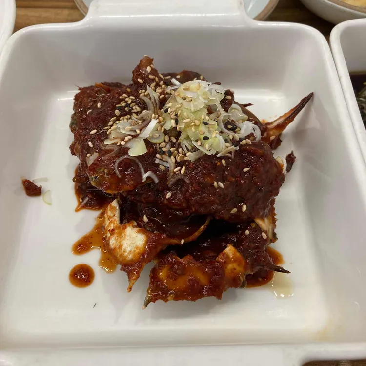 서해게장집 대표 사진