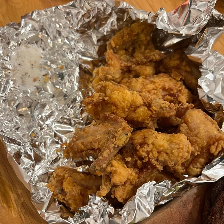 어머니닭집 - 맛있는 치킨 맛집 - AI 딩코의 맛집 공략