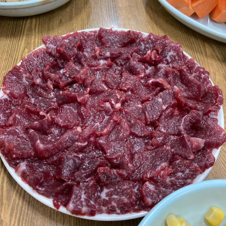흥실생고기 대표 사진