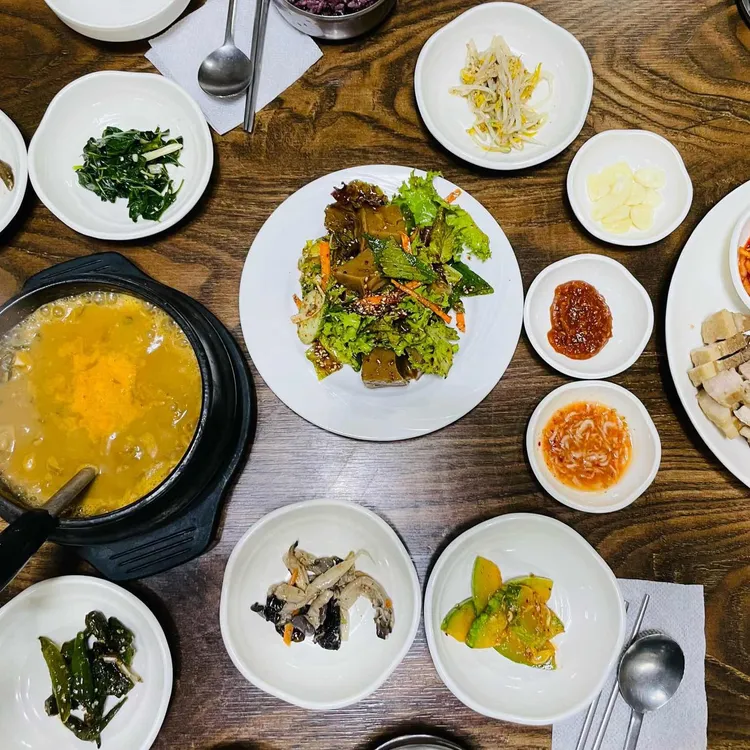 참살이토속청국장 대표 사진