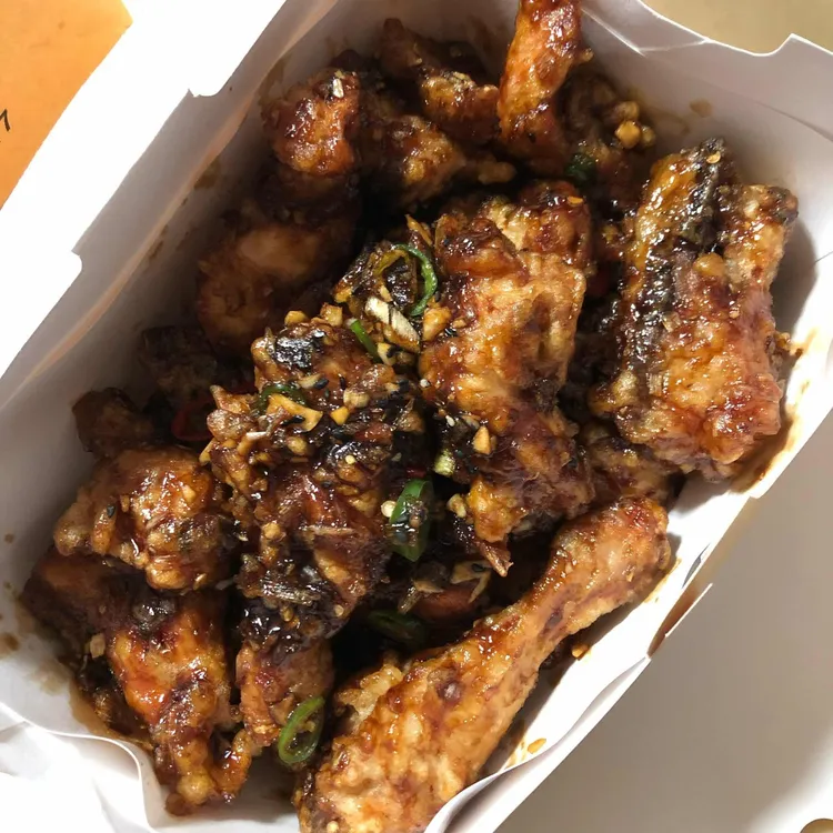 BHC치킨 대표 사진