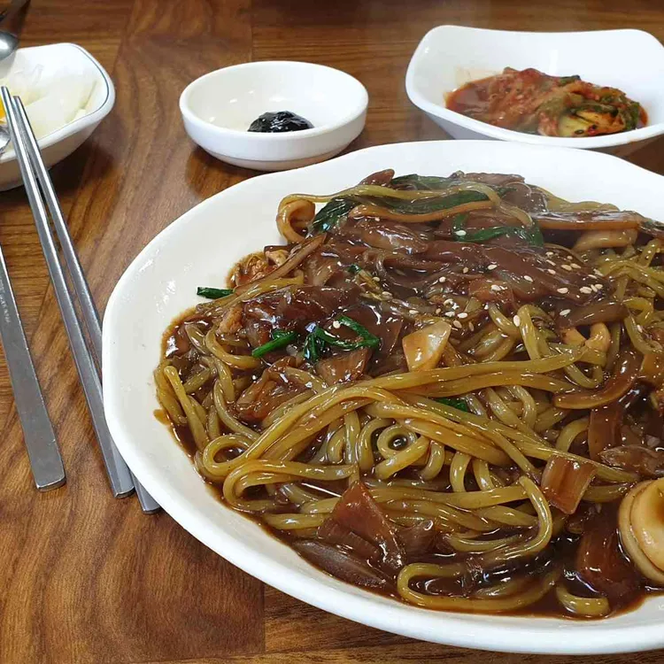 태극루 대표 사진