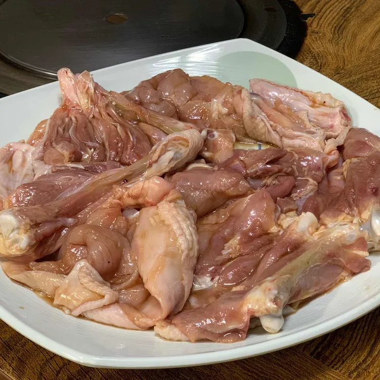 토지촌 대표 사진