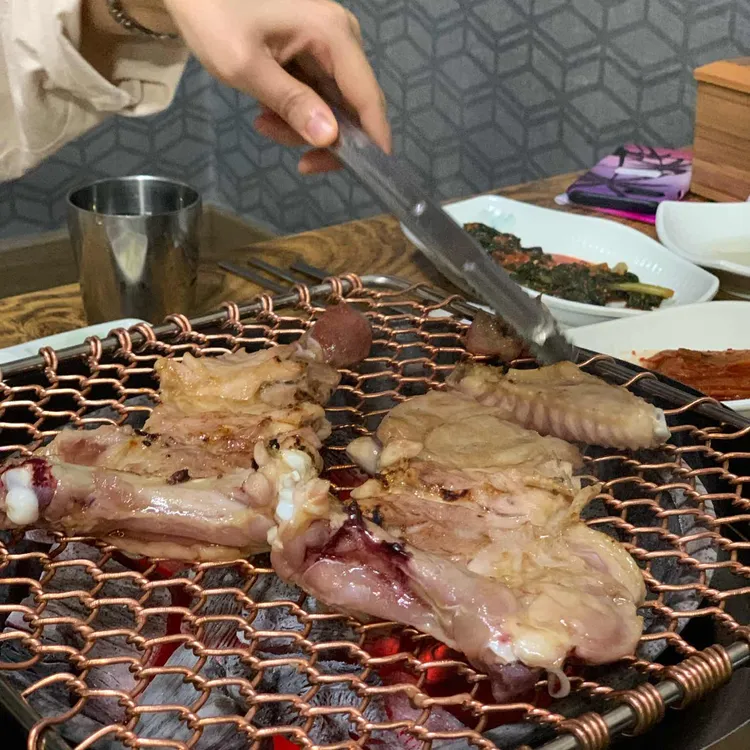 토지촌 대표 사진