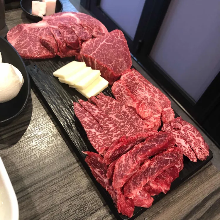 노원한우 대표 사진