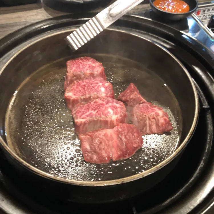 노원한우 대표 사진