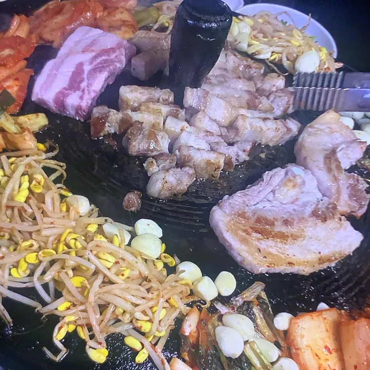 안엉터리생고기 대표 사진