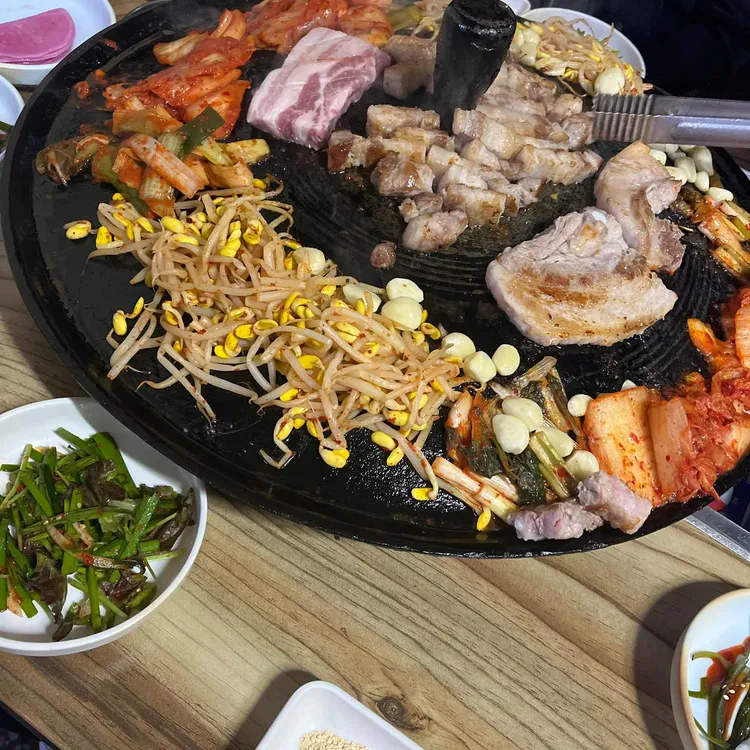안엉터리생고기 대표 사진