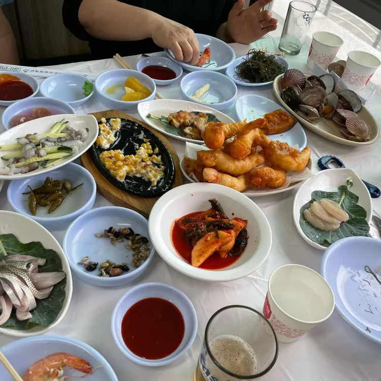 양아름회수산 대표 사진