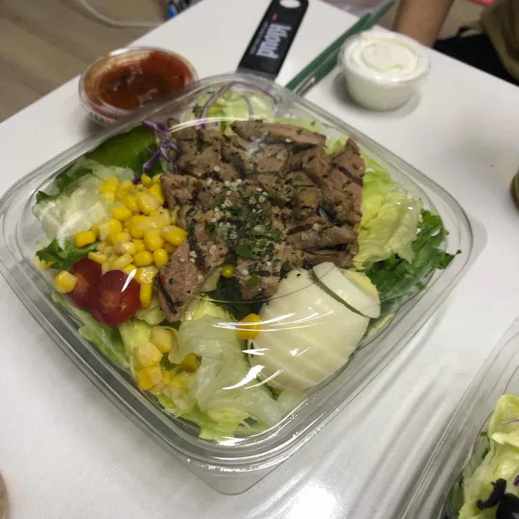 요요의 부엌 대표 사진