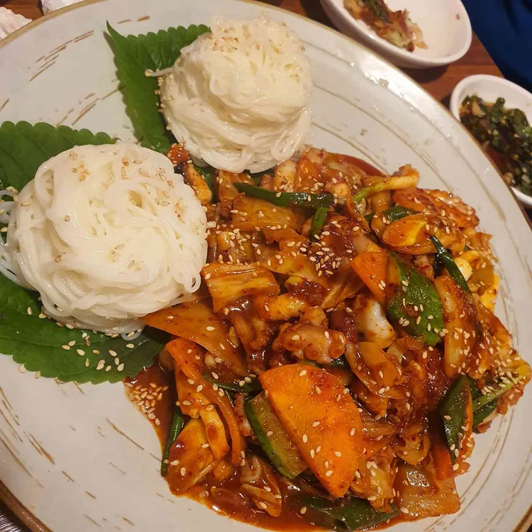 종로빈대떡 대표 사진