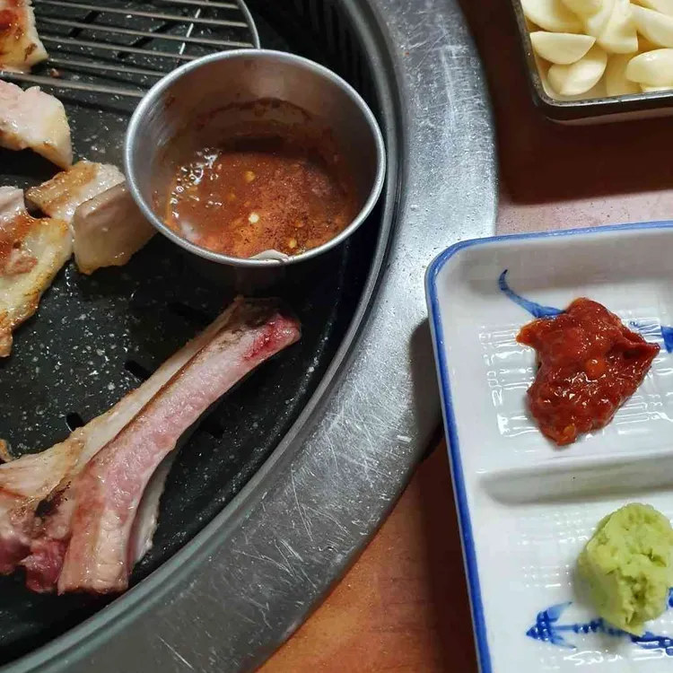 종명식육식당 대표 사진