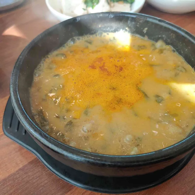 추오정 남원추어탕 대표 사진