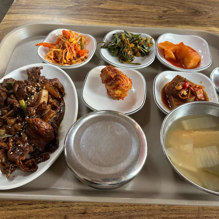 나드리식당 대표 사진