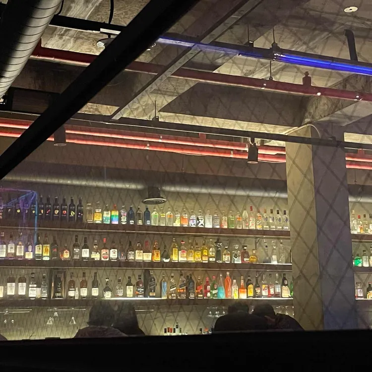 Mix Lounge Bar 대표 사진