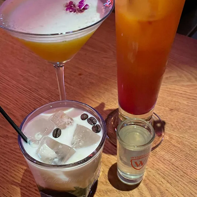Mix Lounge Bar 대표 사진