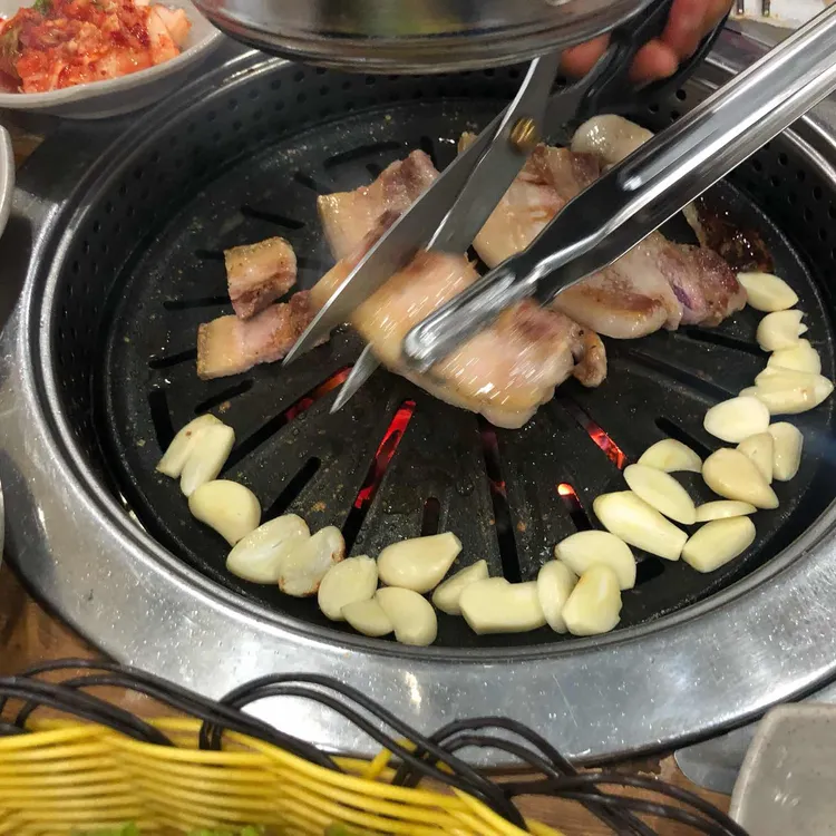 금산미트 대표 사진