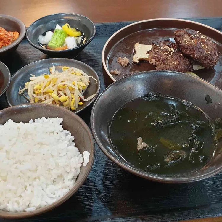 양산 테마별 맛집 추천 - 다이닝코드, 빅데이터 맛집검색