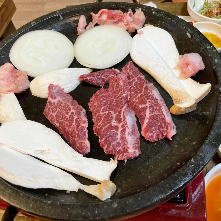 믿음고기나라 대표 사진